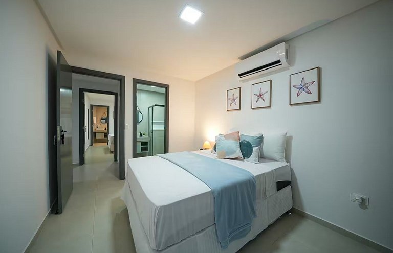 Casa Porto de Galinhas 4 Suites