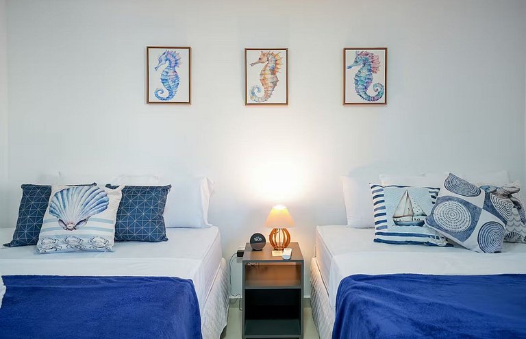 Casa Porto de Galinhas 4 Suites