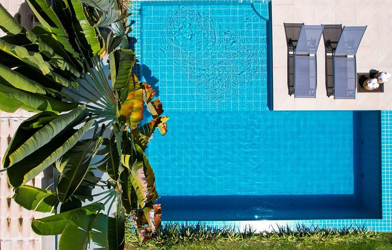 Casa Porto de Galinhas 4 Suites