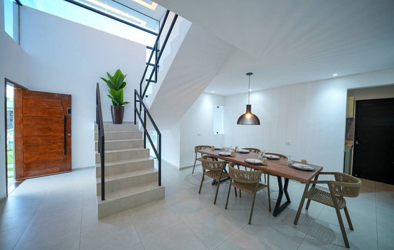 Casa Porto de Galinhas 4 Suites