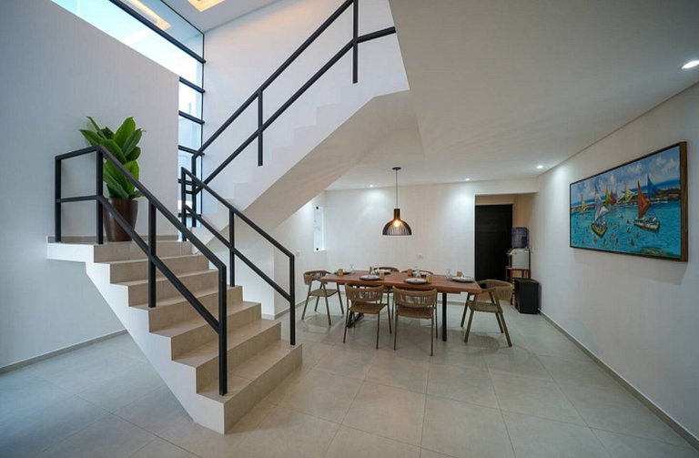 Casa Porto de Galinhas 4 Suites