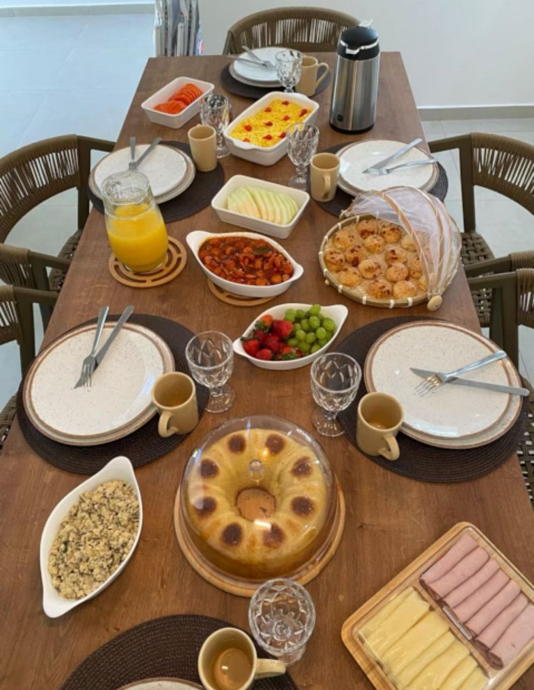 Casa Porto de Galinhas 4 Suites