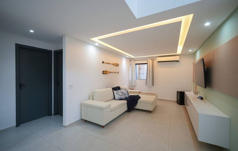 Casa Porto de Galinhas 4 Suites