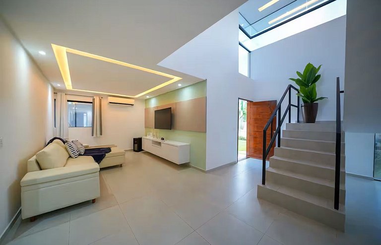 Casa Porto de Galinhas 4 Suites