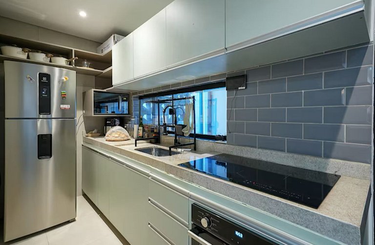 Casa Porto de Galinhas 4 Suites