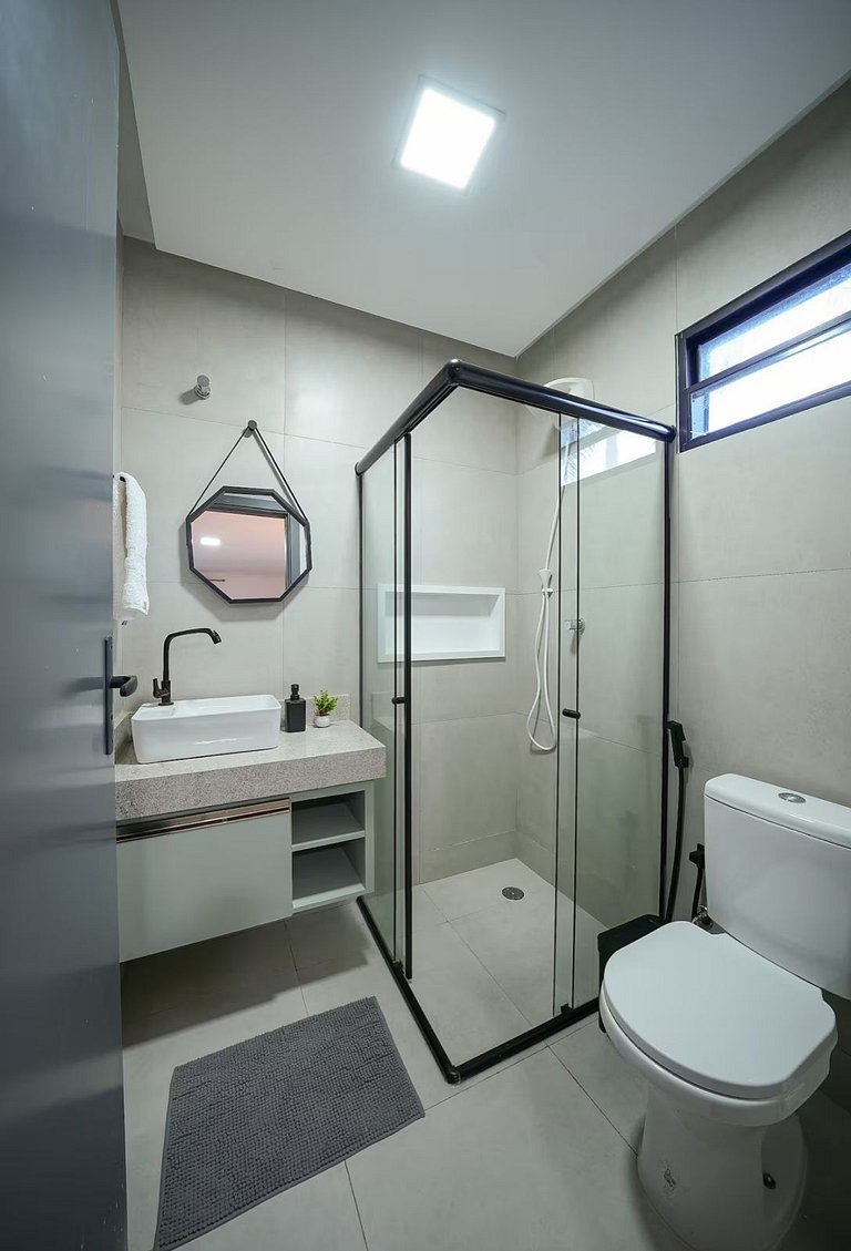 Casa Porto de Galinhas 4 Suites