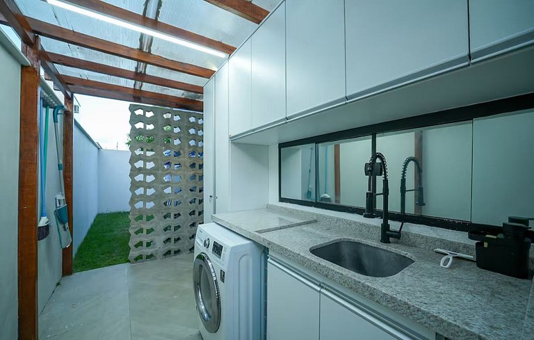 Casa Porto de Galinhas 4 Suites