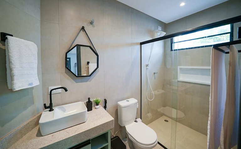 Casa Porto de Galinhas 4 Suites